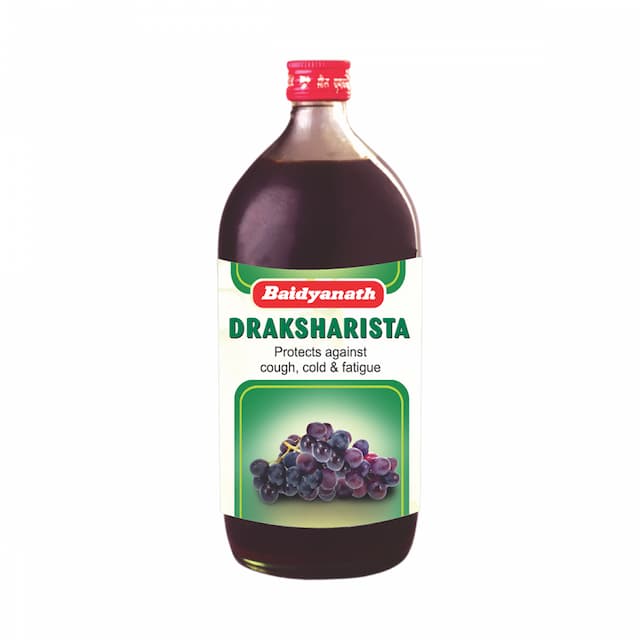 Draksharishta