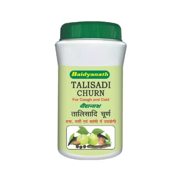 Talishadi Churna