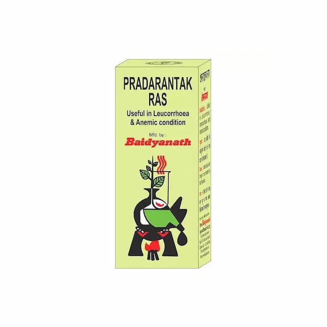 Pradarantak Ras