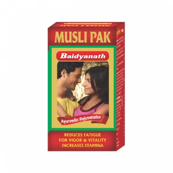 Musli Pak