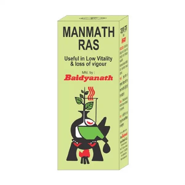Manmath Ras