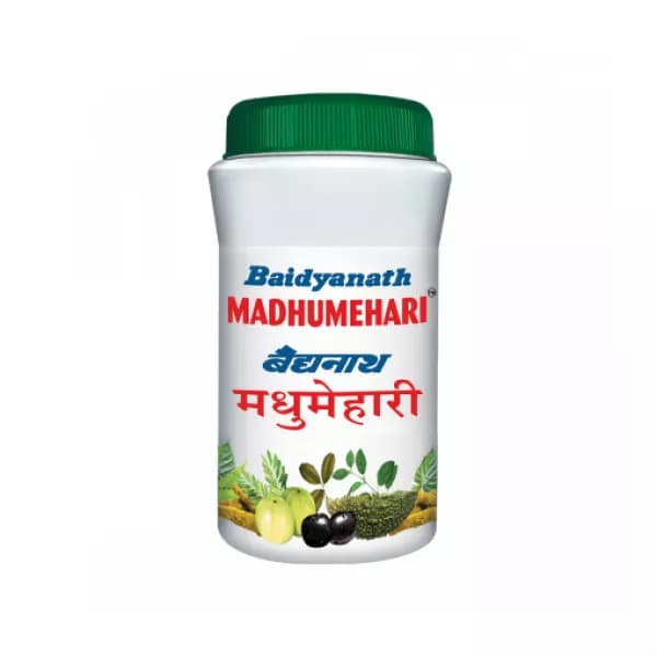 Madhumehari Granules
