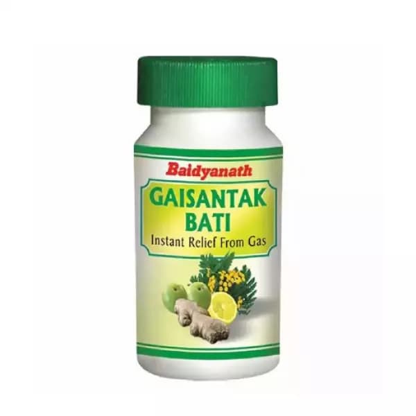 Gaisantak Bati