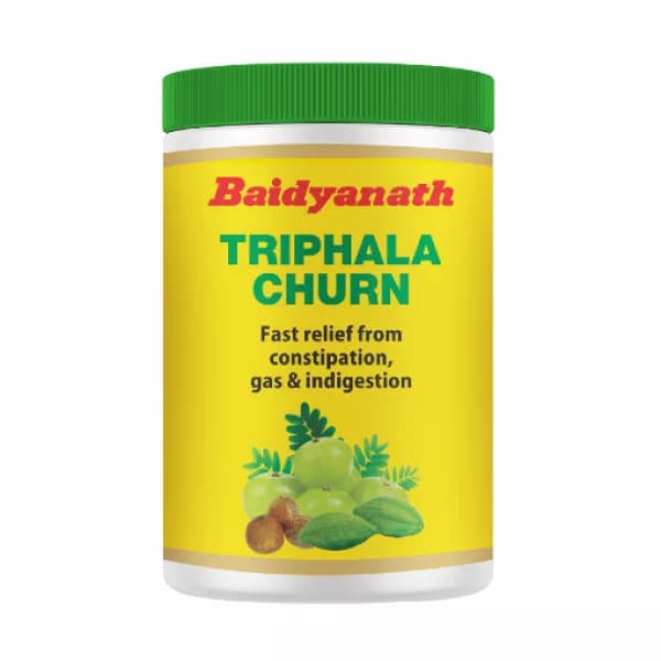 Triphala Churna