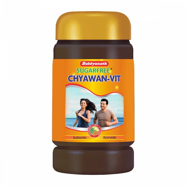 Chyawan -Vit(Awahleha)