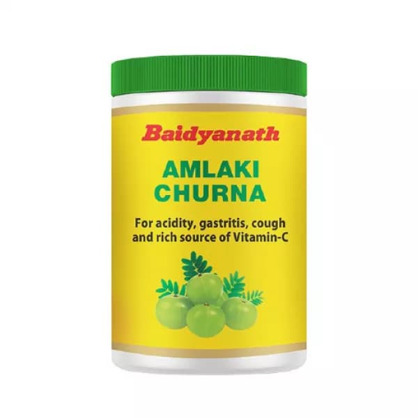Amlaki Churna
