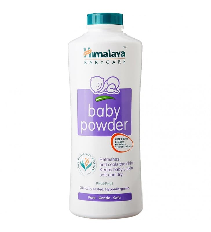 Baby Powder