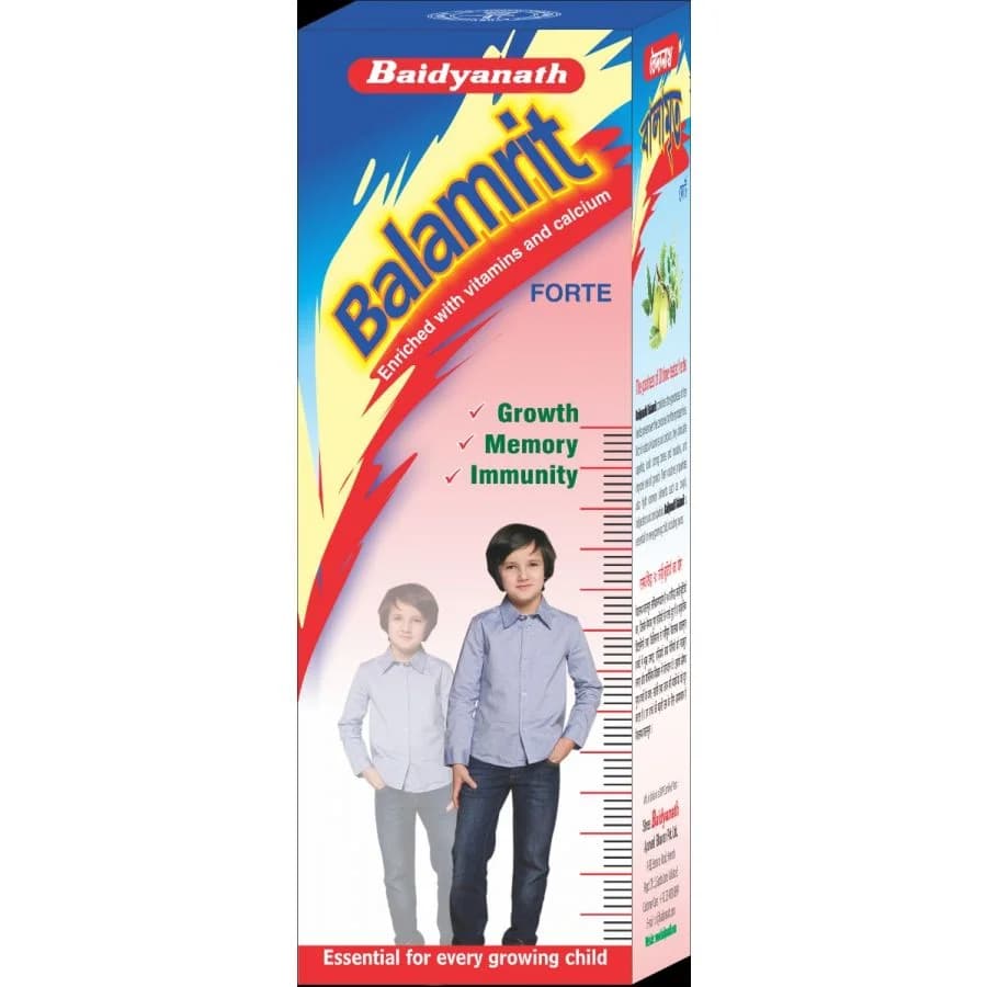Balamrit syrup