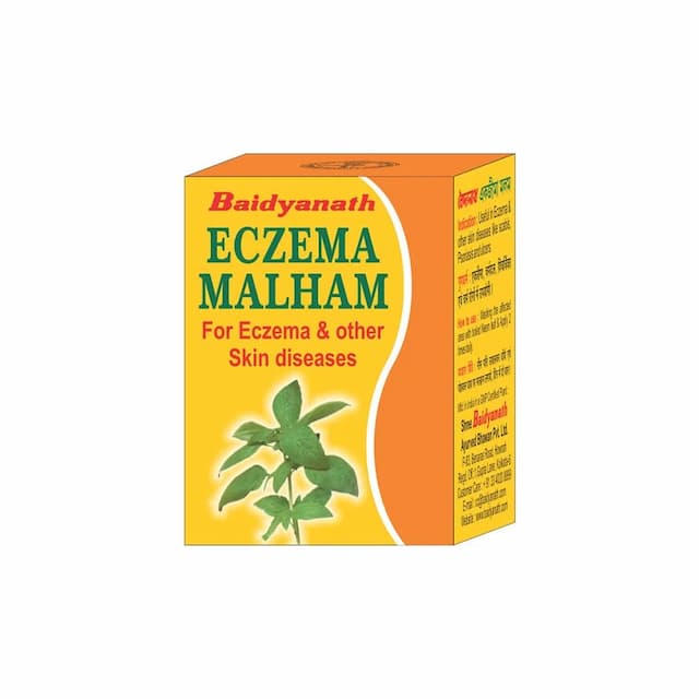 Eczema Malaham