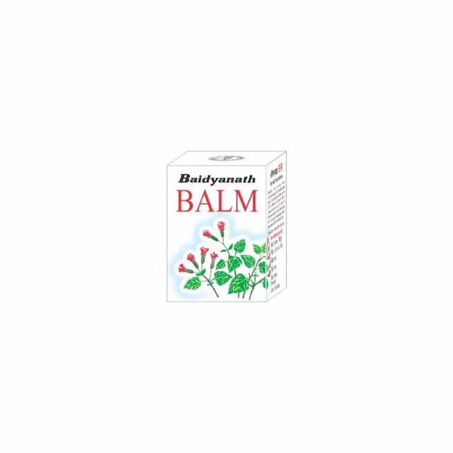 Balm