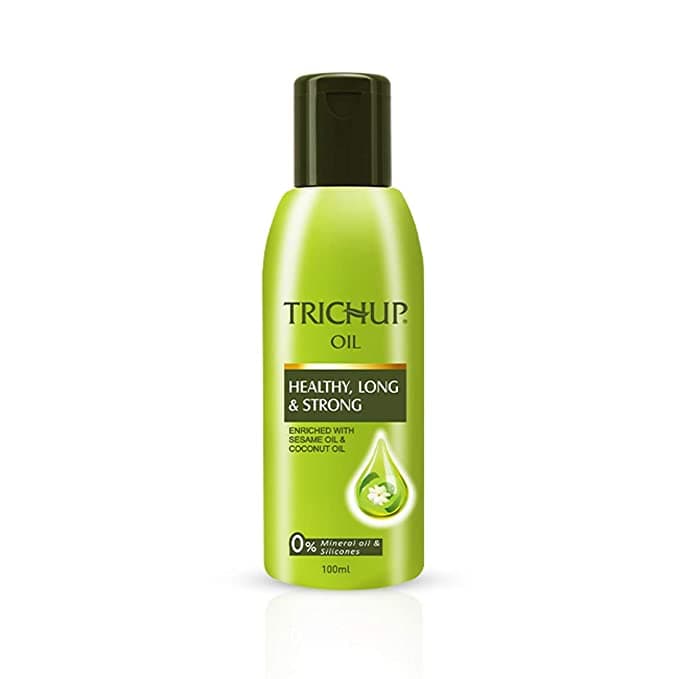 Trichup Nature SH (HLS)