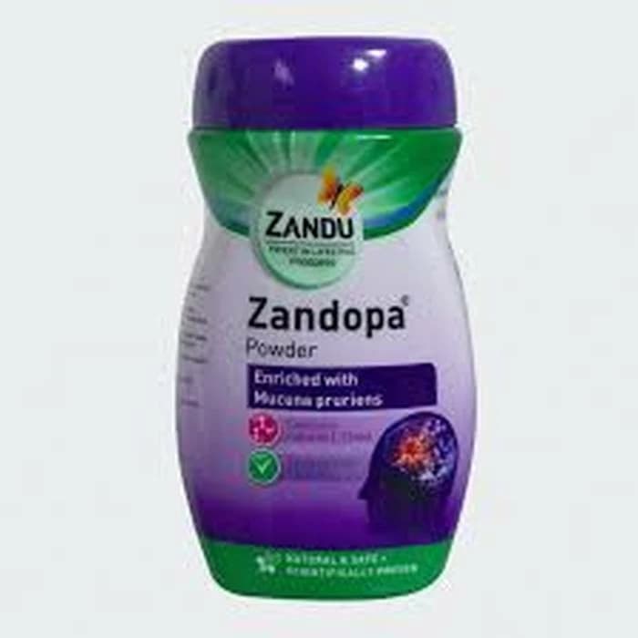 Zandopa