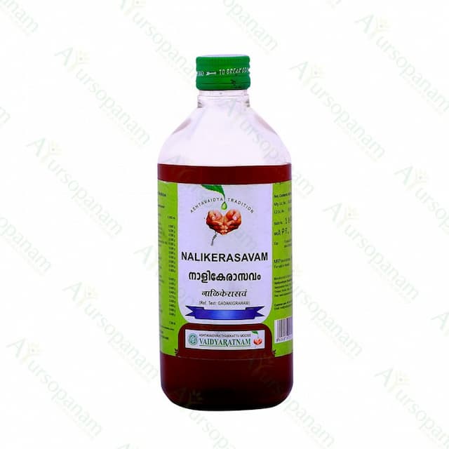 Nalikerasavam