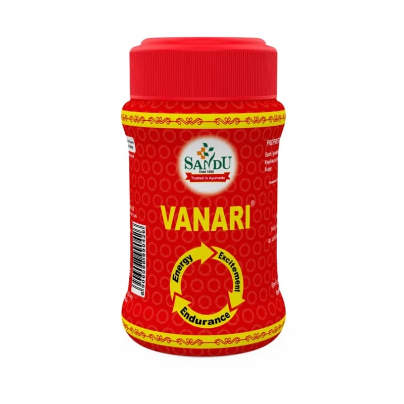 Vanari Kalpa