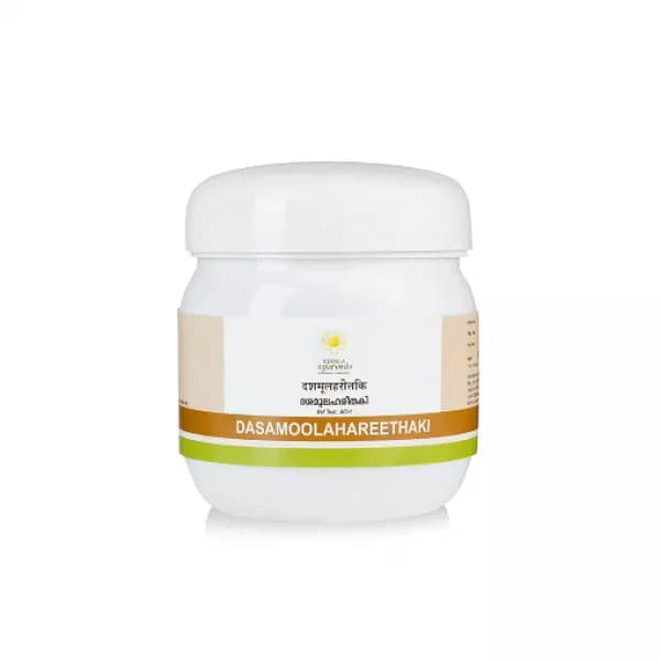 Dasamoolahareethaki Lehyam