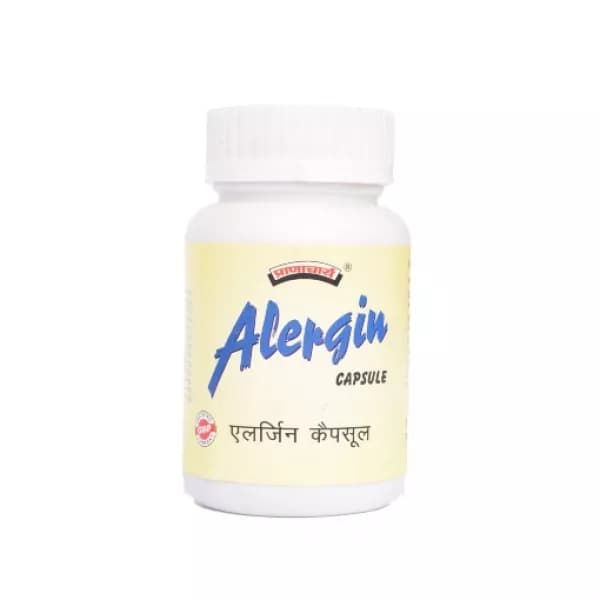 Alergin Capsule