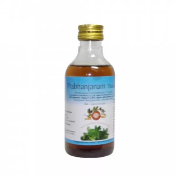 Prabhanjanam Thailam