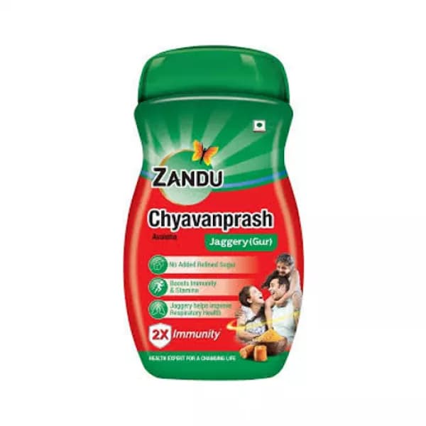 Chyawanprash Jaggery
