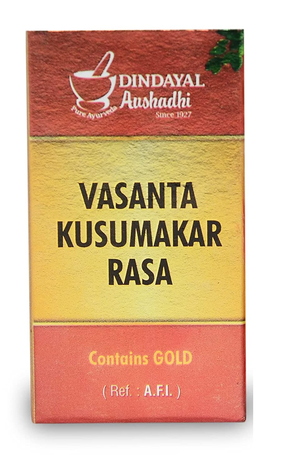 Vasanta Kusumakar Rasa (S.Y)