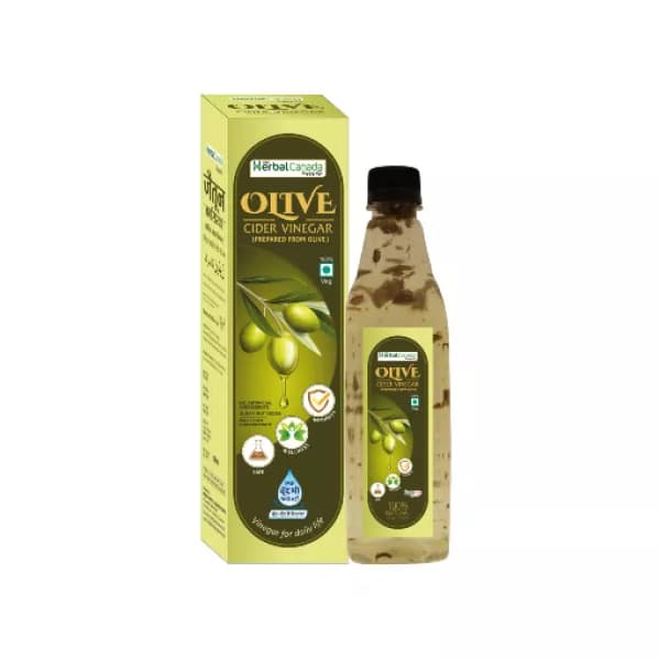 Olive Vinegar