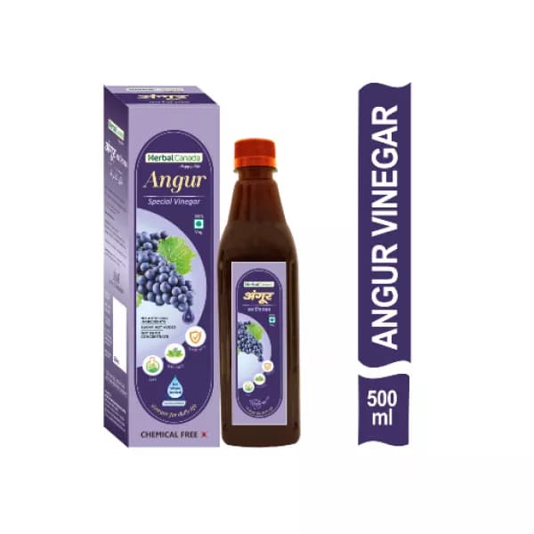 Angoor Vinegar