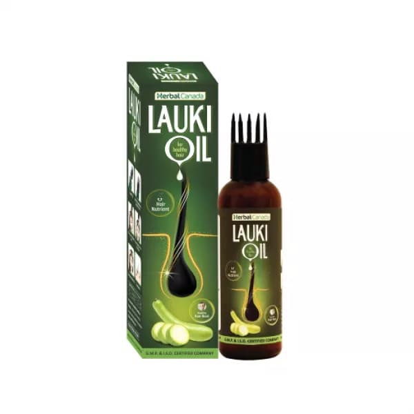 Loki Oil