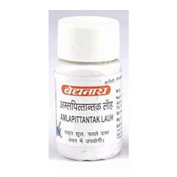 Amlapittantak Lauh Tablet