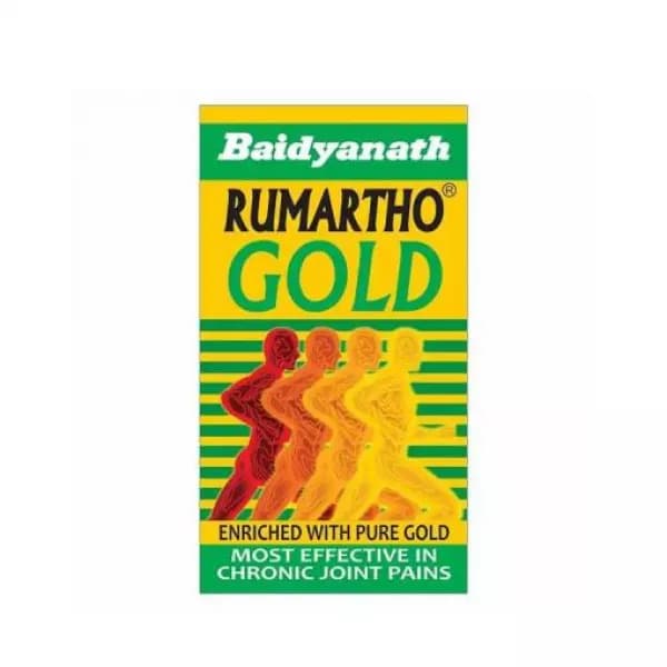 Rumartho Gold Tablet