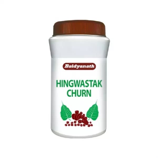 Hingvashtak Churna