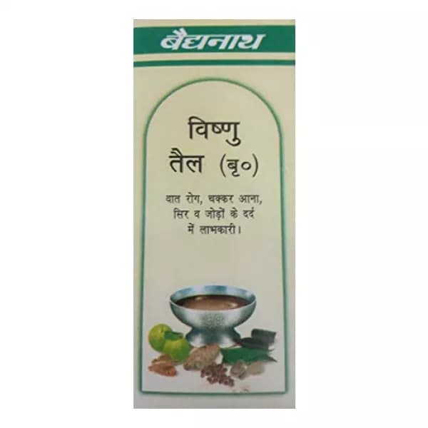 Vishnu Taila
