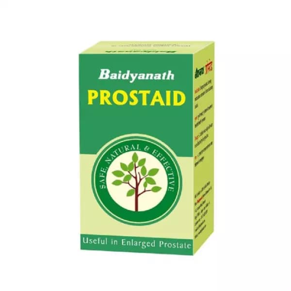 Prostaid Tab