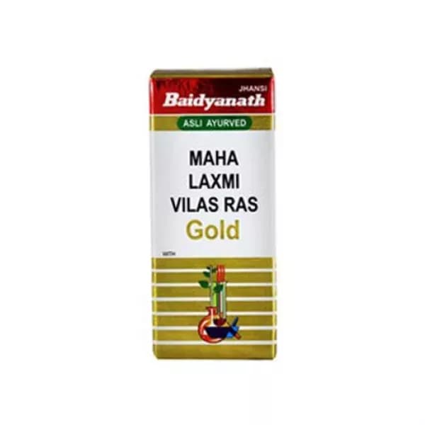 Mahalaxmi Vilas Ras