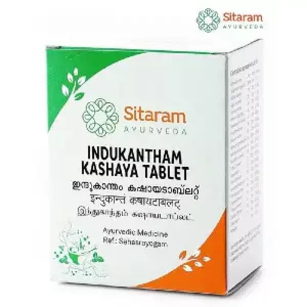 Indukantham Kashaya Tablets