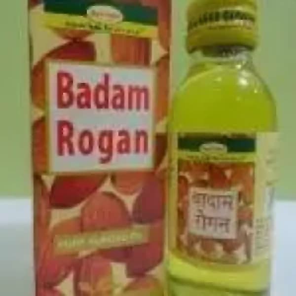 Badam Rogan