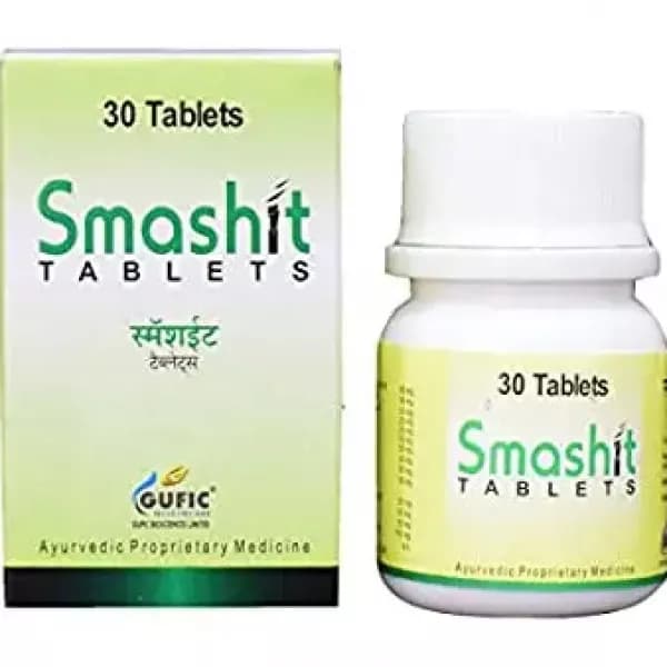 Smashit Tablet