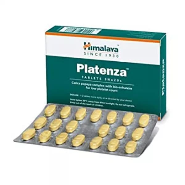 Platenza Tablet