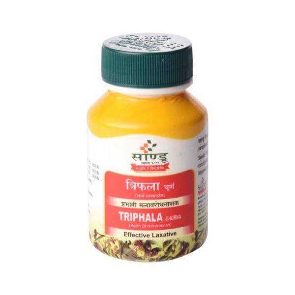 Triphala Churna