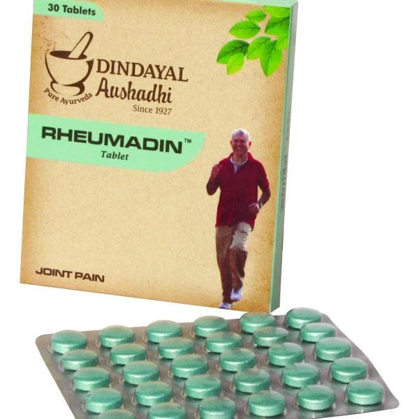 Rheumadin Tablet