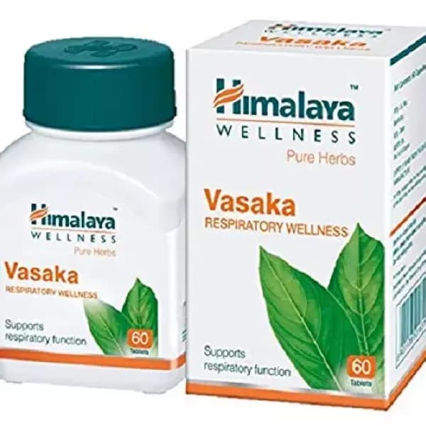 Vasaka Tablet