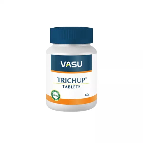 Trichup Tablet