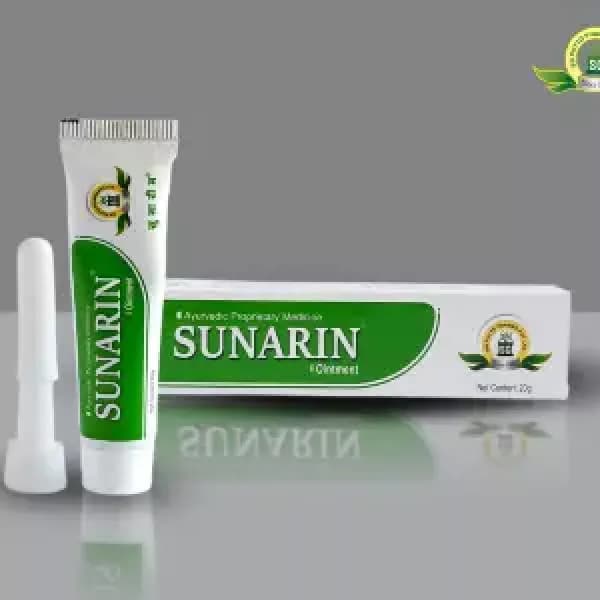 Sunarin Ointment