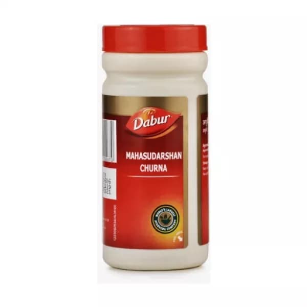 Mahasudarshan Churna