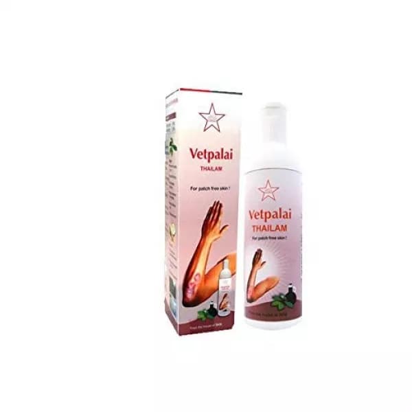 Vetaplai Oil