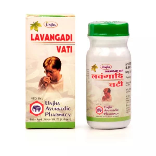 Lavangadi Vati