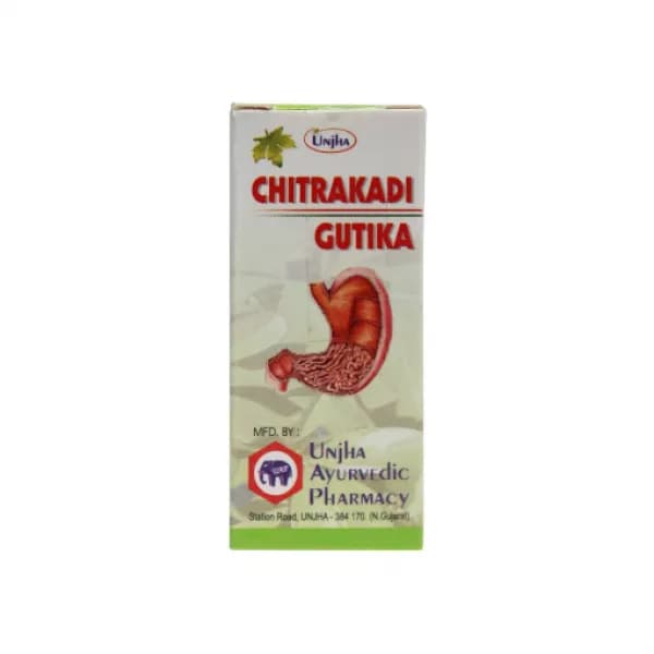 Chitrakadi Gutika