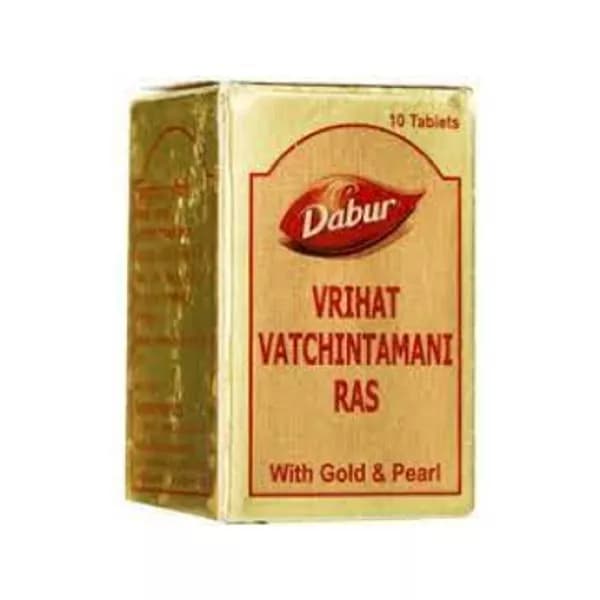 Brihat Vatachintamani ras