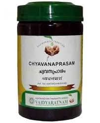 Chyavanaprasam