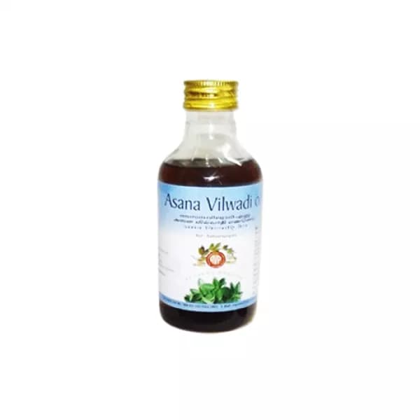 Asana Vilwadi Oil