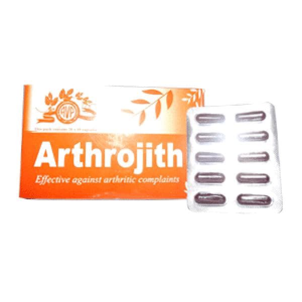Arthrojith Tablet