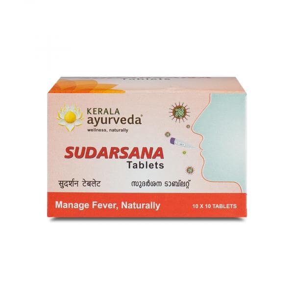 Sudarsana Tablets